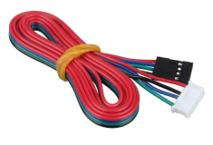 Stepper Motor Connector Cable